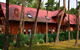 Morska Przystan