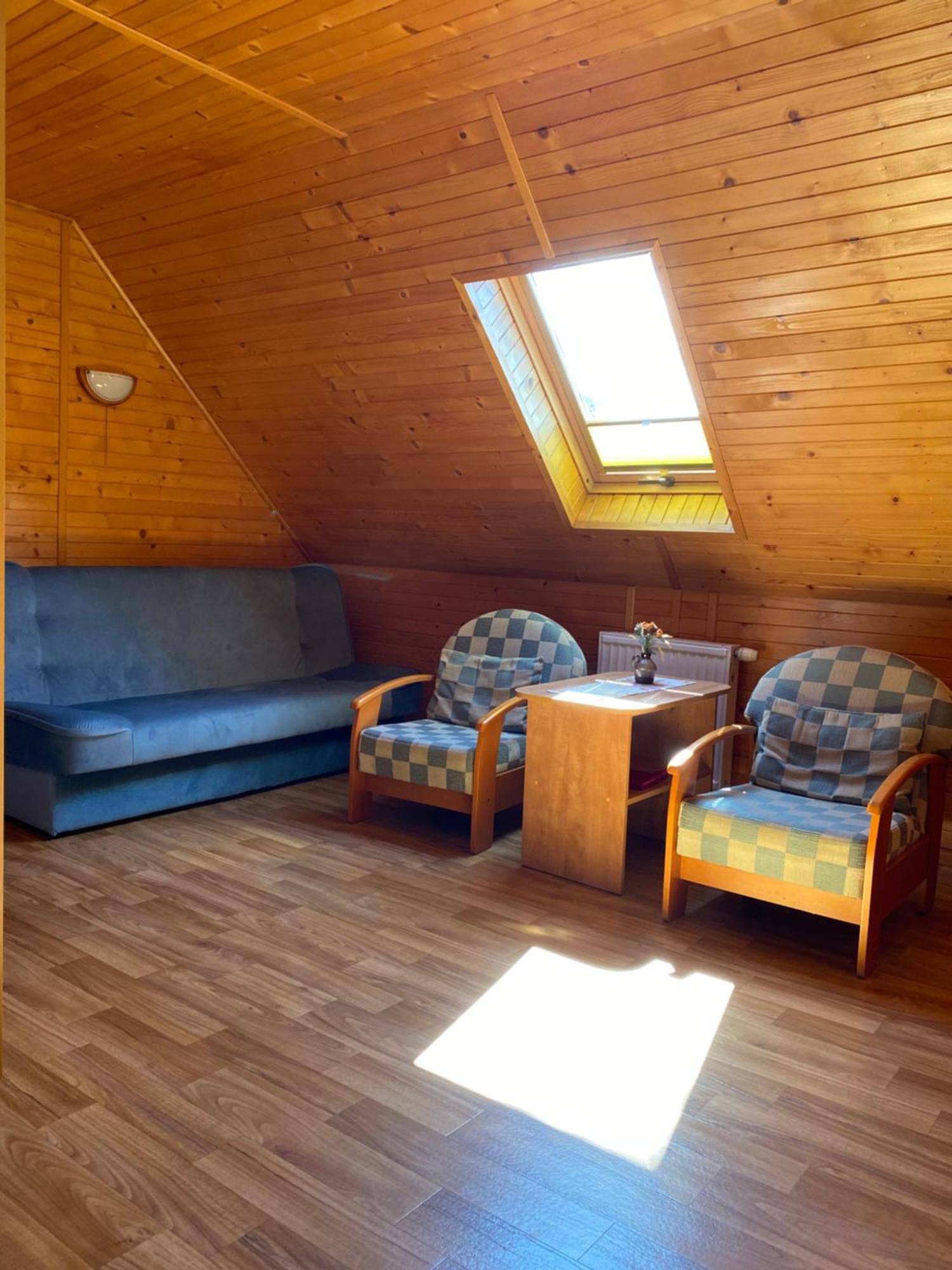 Ferienwohnung Morska Przystan Dziwnówek Exterior foto